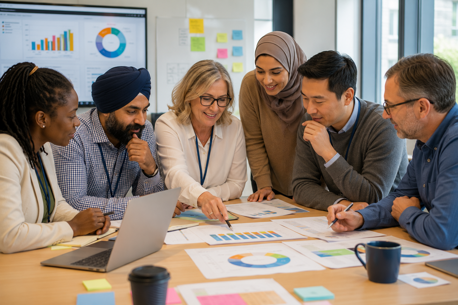 Belonging a Tool for School Improvement